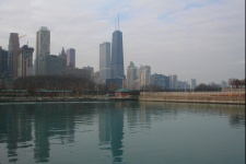 Chicago Illinois Rentals