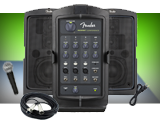 Fender Passport Conference PA System Rentals