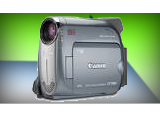 Canon Mini DV Camcorder Rentals