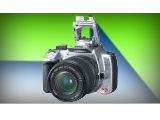 Canon Rebel Digital Camera Rental