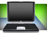 HP Laptop Rental