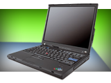 IBM Lenovo Laptop