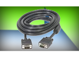 Extended Length VGA Cables