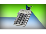 Numeric Keypads