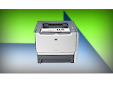 HP Network Laser Printer Rental