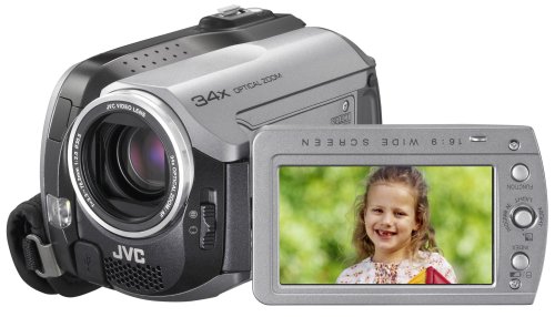 Hard Drive Camcorder Rental