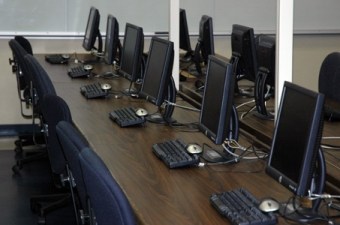 Computer Rental for Colleges