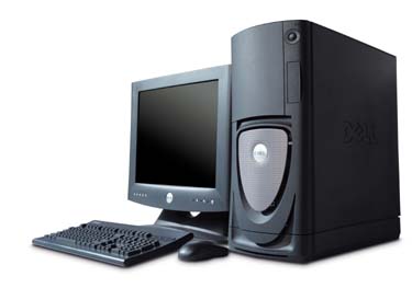 Dell Computer Rental