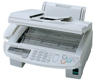 Fax Machine Rental