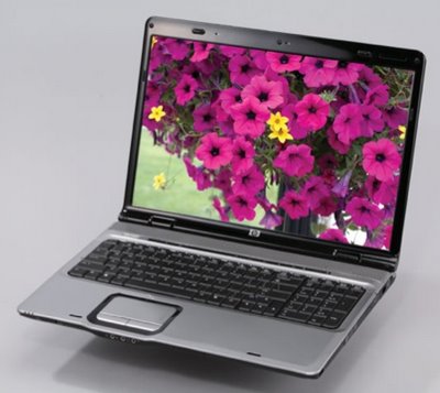 HP laptop Rental