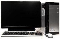 Computer Rental Dover