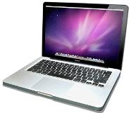 Orlando MacBook Pro Laptop Rental