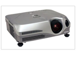 Dukane 8915 LCD Projector Rental