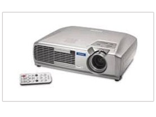 Epson Powerlite 73C Projector Rental