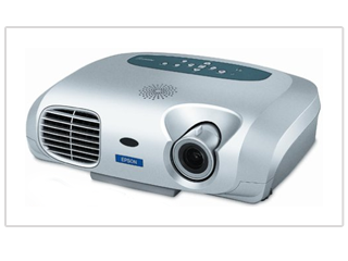 Epson S1 Projector Rental