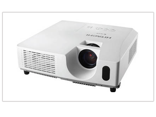 Hitachi CP-X2511 Projector Rental