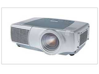 Infocus LP850 LCD Projector Rental