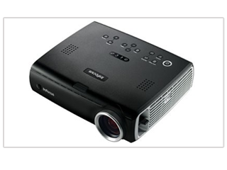 Infocus IN37 DLP Projector Rental