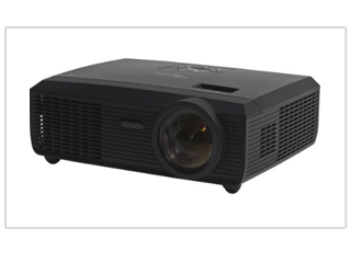 Optoma TW610ST HD Short Throw Projector Rental