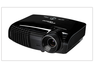 Optoma TW762 HD Projector Rental