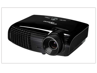 Optoma TX612 DLP Projector Rental