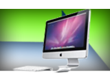 Apple iMac Computer Rental