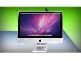 Apple iMac Computer Rental