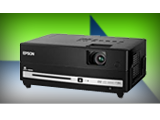 Epson MovieMate 62 Projector Rental