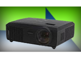 Optoma TW610ST WXGA DLP HD Projector Rental