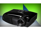Optoma TW762 WXGA DLP HD Projector Rental